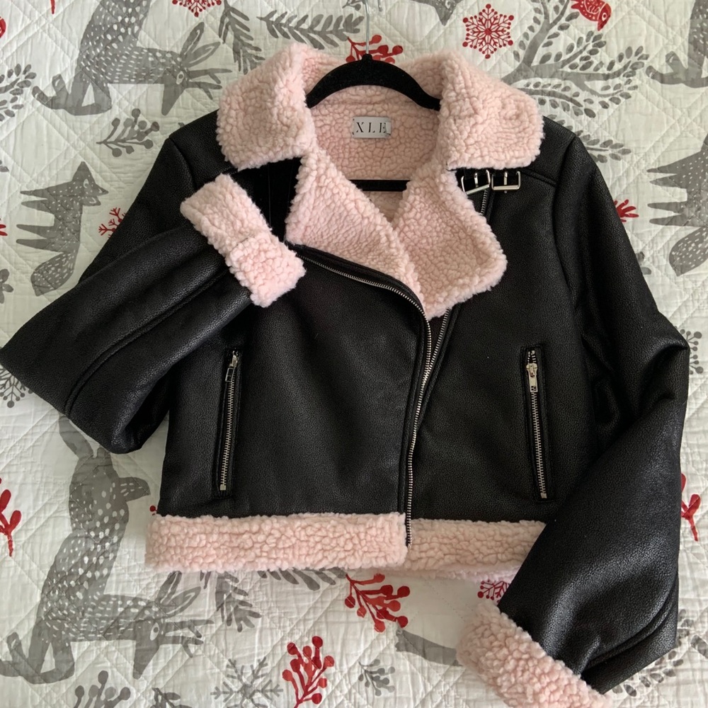 Super cute stylish jacket